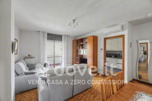 Appartamento di 85 m² con 3 locali in vendita a Germignaga - Foto 6
