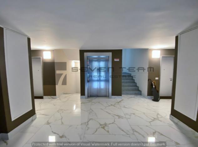Appartamento di 125 m² con 4 locali e box auto doppio in vendita a Gessate - Foto 15
