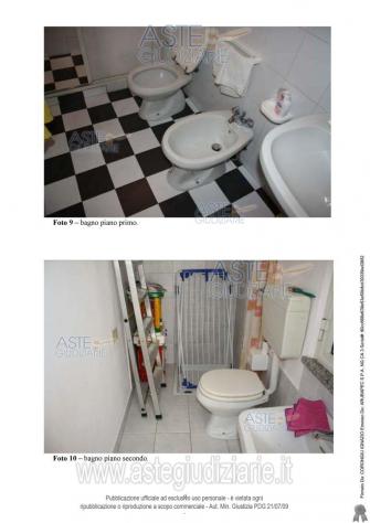 IMMOBILI-IMMOBILE RESIDENZIALE-Via Gramsci 26 - Foto 8