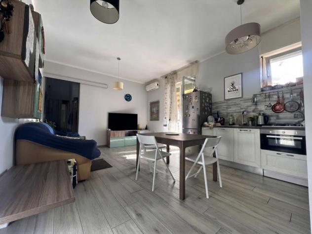 Appartamento in vendita a Livorno 75 mq Rif: 1440109 - Foto 3
