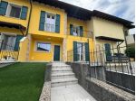 Villa a schiera - Maclodio . Rif.: Cod. rif 3328204VRG