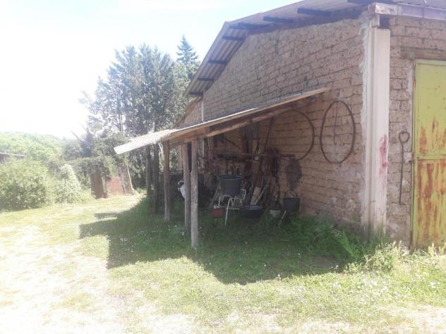 Casale in vendita a Manciano 220 mq Rif: 1212741 - Foto 4