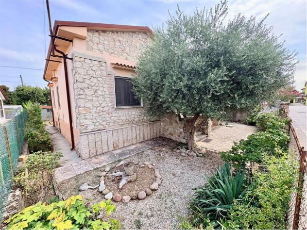 V005500 - VENDITA BELLISSIMA VILLA SINGOLA NEL CENTRO DI MOZZECANE - Foto 4