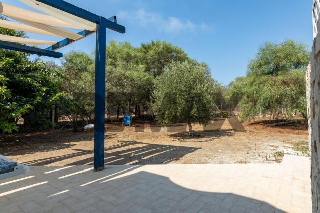 Villa o villino in vendita a Pachino - Foto 8