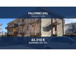 Immobile in asta di 122 m² in vendita a Palermo