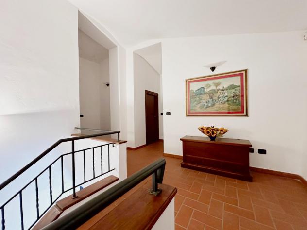 Casale in vendita a Monte a Pescia - Pescia 187 mq Rif: 1409379 - Foto 9