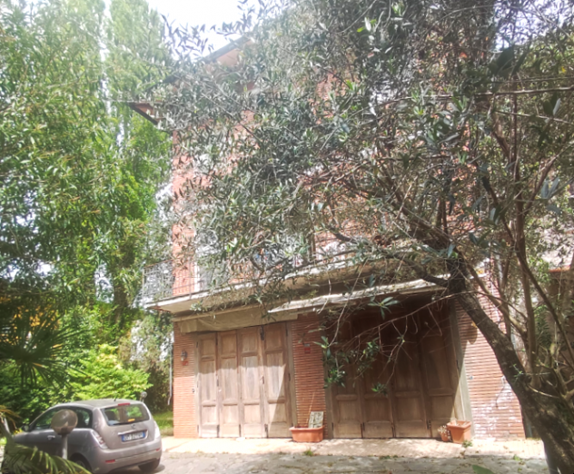 Appartamento in vendita a Pietrasanta 90 mq Rif: 1409543