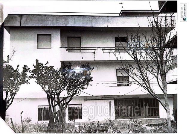 IMMOBILI-IMMOBILE RESIDENZIALE-Via Messigno, 99, 80045 Pompei NA, Italia - Foto 8