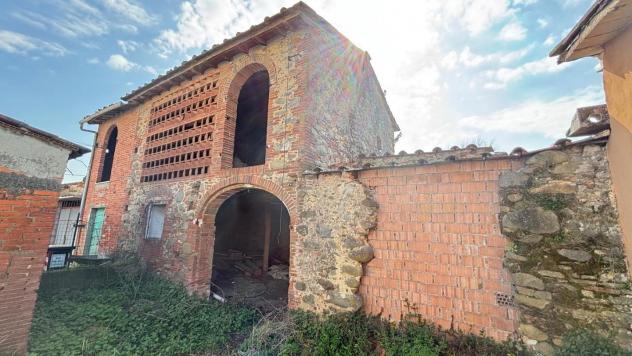 Fienile in vendita a Porcari 70 mq Rif: 1406531
