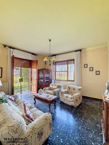 VILLINO di 4 vani e di 120 mq (PORCARI) rif. 3563 - Foto 14