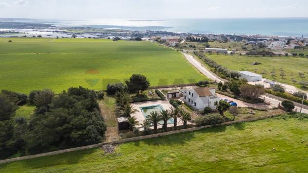 Villa singola in vendita a Ragusa, Marina di Ragusa - Foto 7