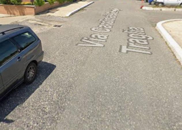 Immobile in asta di 110 m² in vendita a Roma - Foto 8