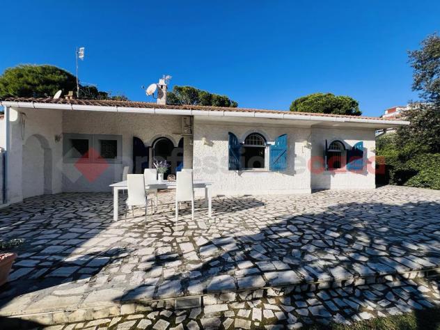 Villa singola - San Felice Circeo . Rif.: Cod. rif 3205834VRG - Foto 4
