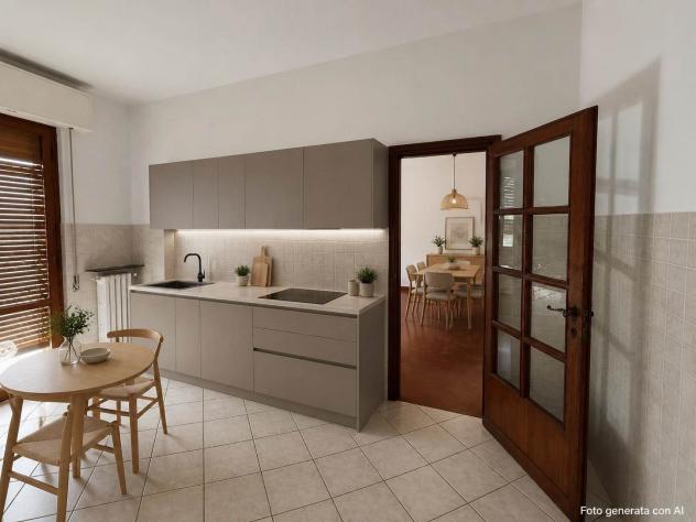Appartamento in Vendita in zona GHEZZANO con giardino - Foto 4