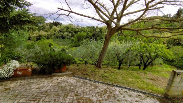 Villa in vendita a San Miniato 380 mq Rif: 1135307 - Foto 8