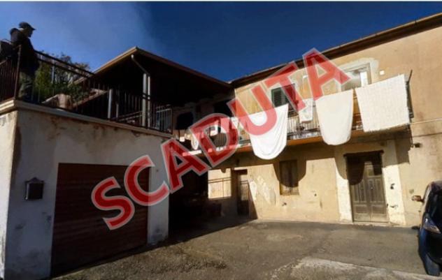 Immobile in asta di 114 m² in vendita a San Pietro in Guarano