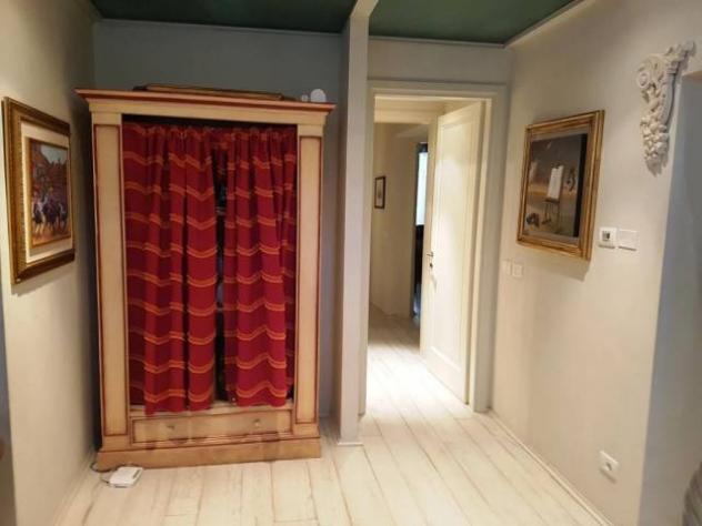 Appartamento in vendita a Siena 178 mq Rif: 616311 - Foto 4