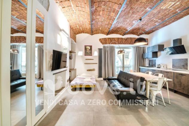 Appartamento di 55 m² con 2 locali in vendita a Torino - Foto 4