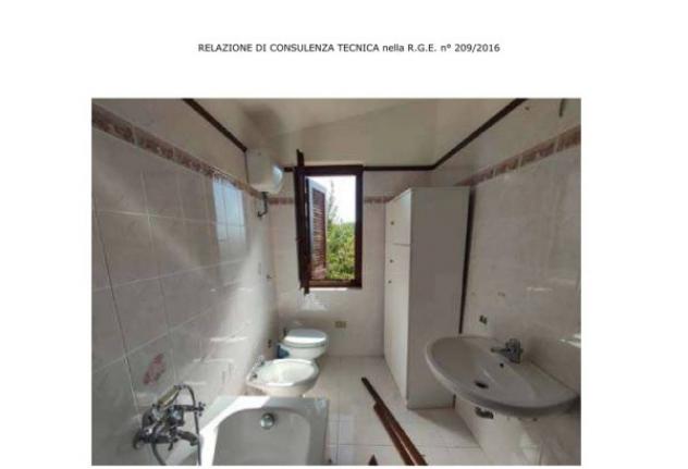 Immobile in asta di 89 m² in vendita a Trinità d'Agultu e Vignola - Foto 10