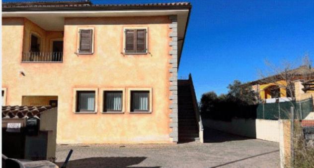 Immobile in asta di 211 m² in vendita a Trinità d'Agultu e Vignola - Foto 5