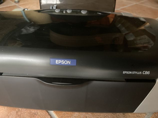 Stampante Epson Stylus C86 - Foto 2