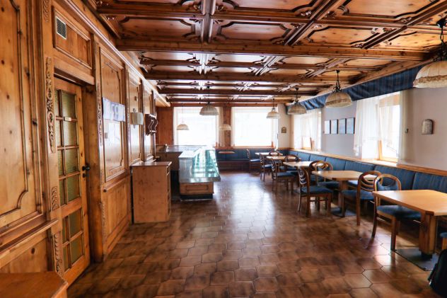 Auronzo di Cadore, il piccolo albergo a dimensione famiglia - Foto 7