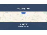Immobile in asta di 14 m² in vendita a Nettuno