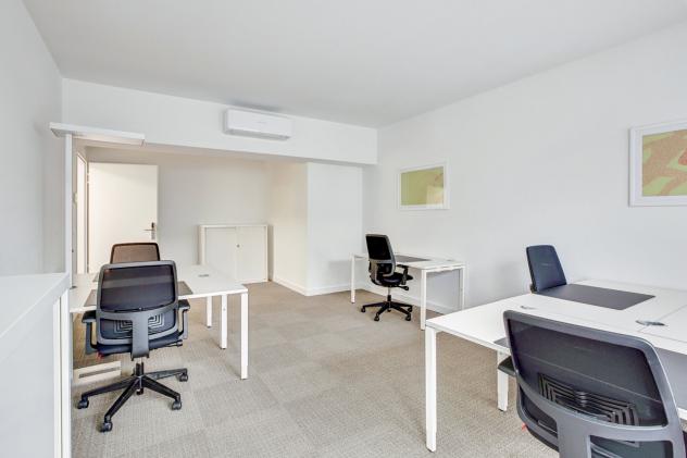 Ufficio privato in affitto - Regus San Vittore Olona, Sempione a San Vittore Olona - Foto 9
