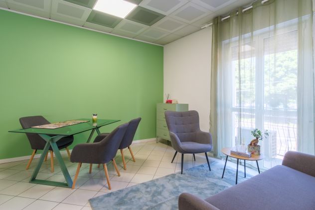 Studi professionali in condivisione all'interno di un progetto multidisciplinare - Foto 2