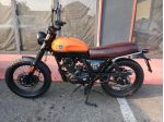 BRIXTON Cromwell 125 ABS rif. 22881123