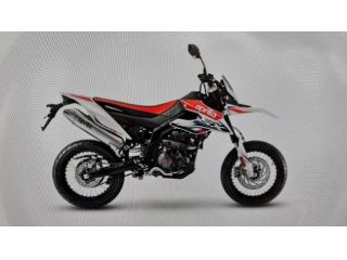 APRILIA SX 125 EURO 5 + ABS MOTARD rif. 14924881