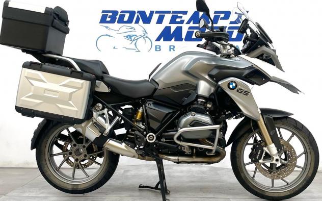 BMW R 1200 GS null