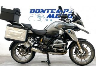 BMW R 1200 GS null