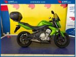 KAWASAKI ER-6N Garantita e Finanziabile rif. 23760250