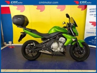 KAWASAKI ER-6N Garantita e Finanziabile rif. 23760250