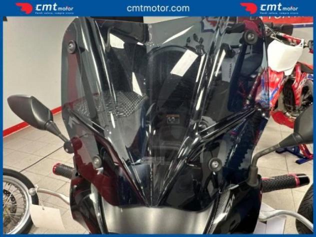 HONDA SH 125 Finanziabile - Nero - 30002 rif. 24113735 - Foto 9