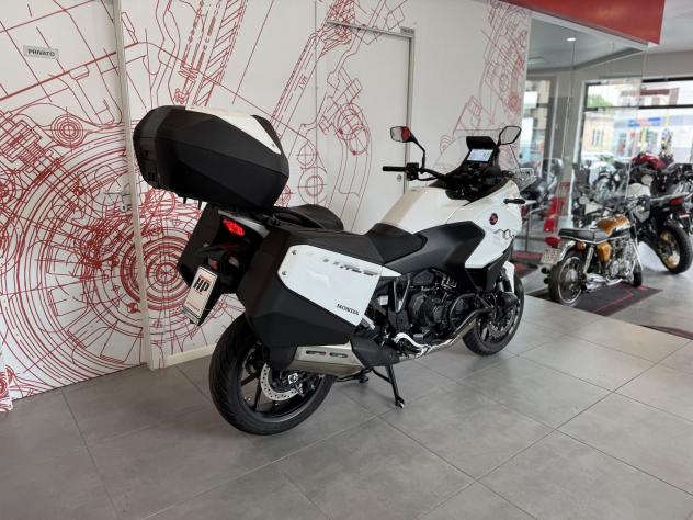 Honda NT 1100 NT 1100 DCT - YM 2023 - Foto 3