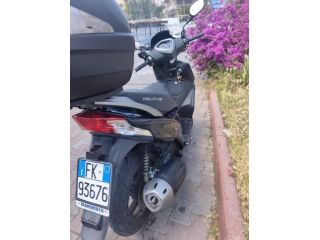 Kymco Agility 200 r16+