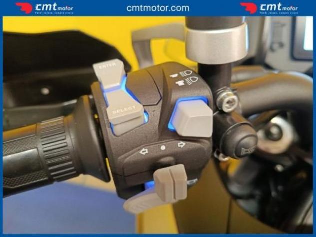 QJ MOTOR SRT 700 Garantita e Finanziabile rif. 23774764 - Foto 6