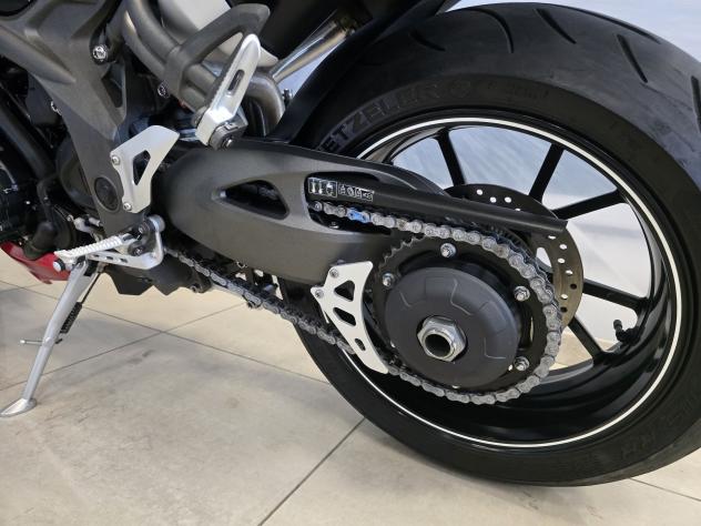 Triumph Speed Triple S - 06/2016 - Km 25800 - Foto 7
