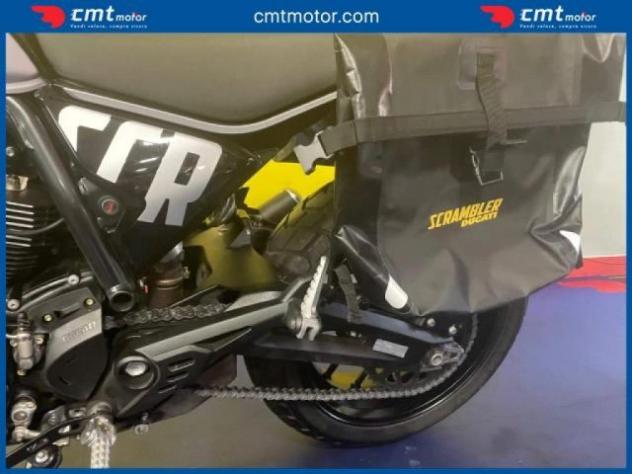 DUCATI Scrambler 800 Garantita e Finanziabile rif. 24156515 - Foto 7