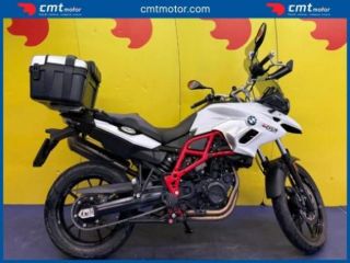 BMW F 700 GS Garantita e Finanziabile rif. 23684306