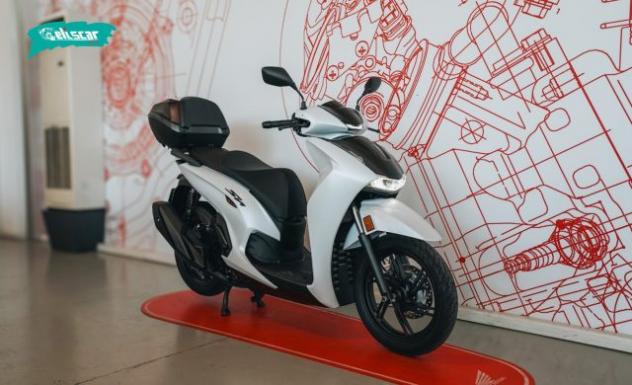 HONDA SH 350 SH350 rif. 24154023 - Foto 2