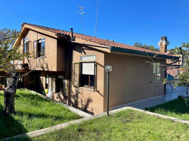 Villa in Via Caduti di Nassirya - Foto 3
