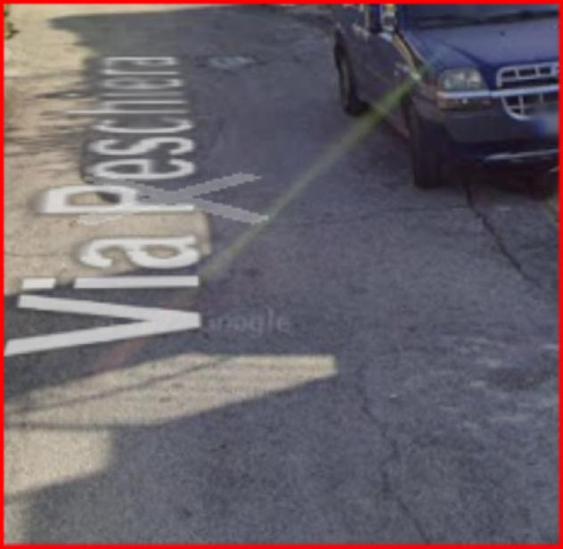Immobile in asta di 382 m², box auto in vendita a Pescara - Foto 8