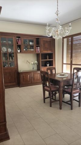Appartamento accessoriato in affitto per brevi soggiorni a Floridia - Foto 10