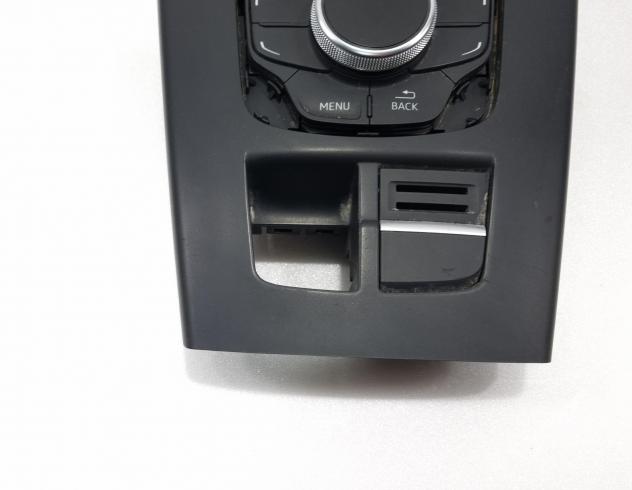 JOYSTICK COMPUTER DI BORDO AUDI A3 Sportback Serie (8VA) 8V0919614B (1218) - Foto 4