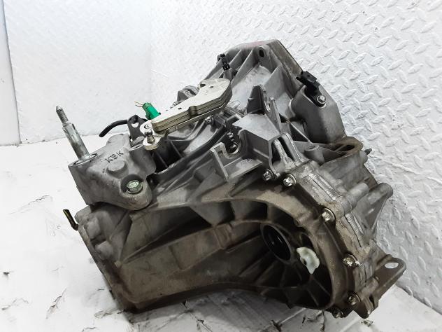 CAMBIO MANUALE COMPLETO NISSAN Qashqai +2 (J10) K9K 282, K9K 292 Diesel 1500 (0718) - Foto 7