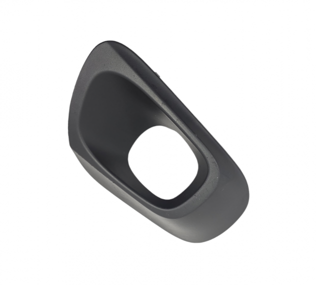 CORNICE COVER FENDINEBBIA ANT. SX CITROEN C5 Aircross 1638495580 (18) - Foto 5
