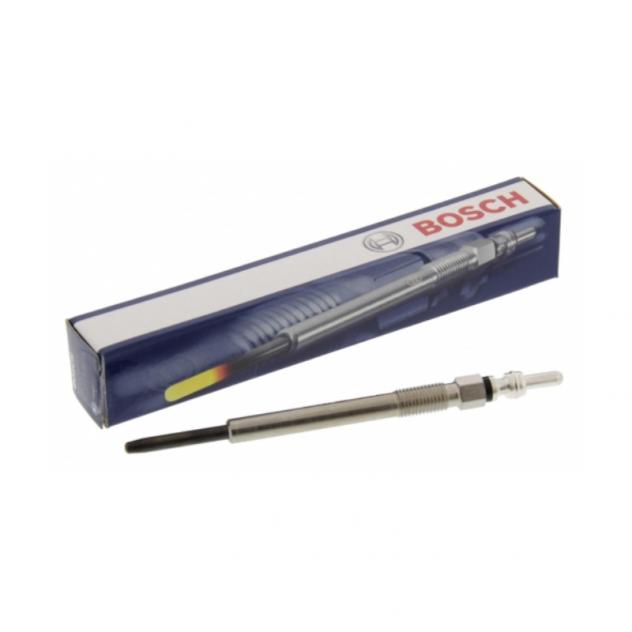 Candeletta Bosch 0250203002 Per Fiat, Opel